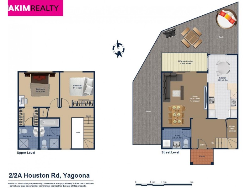 12/2A Houston Road, Yagoona NSW 2199