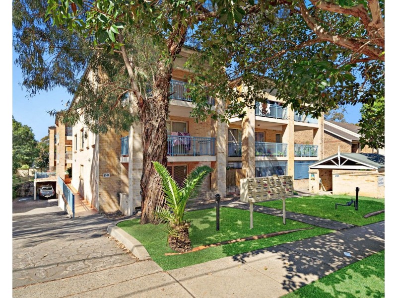 2/87-89 Meredith st, Bankstown NSW 2200