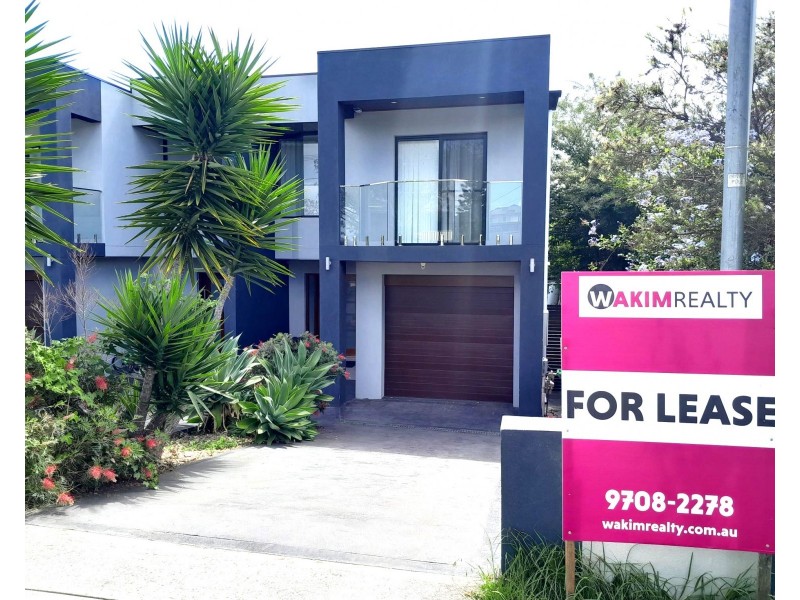 82 Simmat Ave, Condell Park NSW 2200