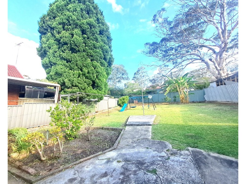 38 Tuncoee Road, Villawood NSW 2163