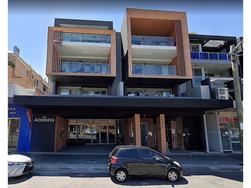 6/689 Punchbowl rd, Punchbowl NSW 2196