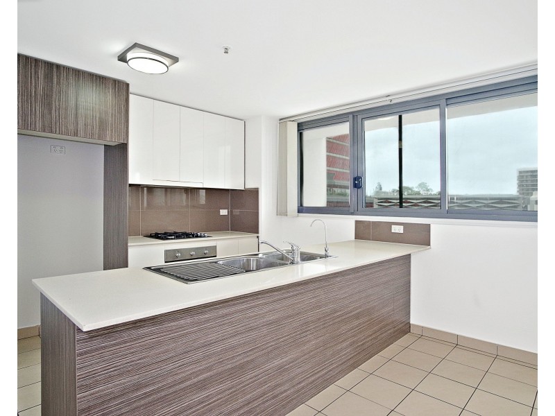 B305 / 75 Rickard road, Bankstown NSW 2200