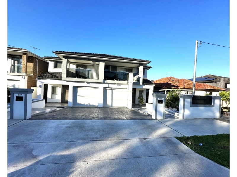 233A Wangee Road, Greenacre NSW 2190