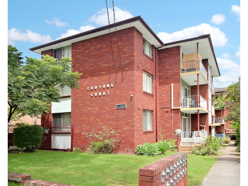 11/11 Croydon St, Lakemba NSW 2195