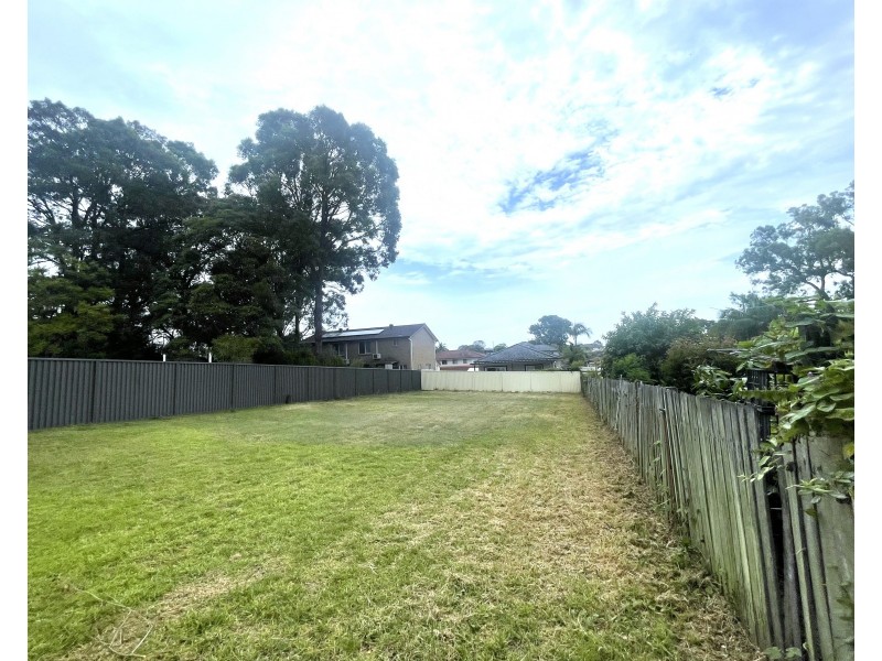 98 Highland Avenue, Yagoona NSW 2199