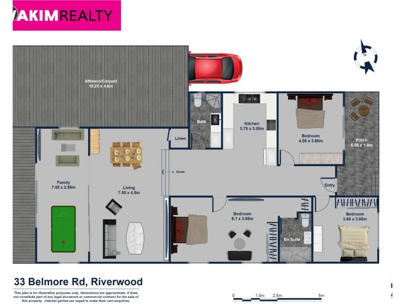 133 Belmore Rd, Riverwood NSW 2210