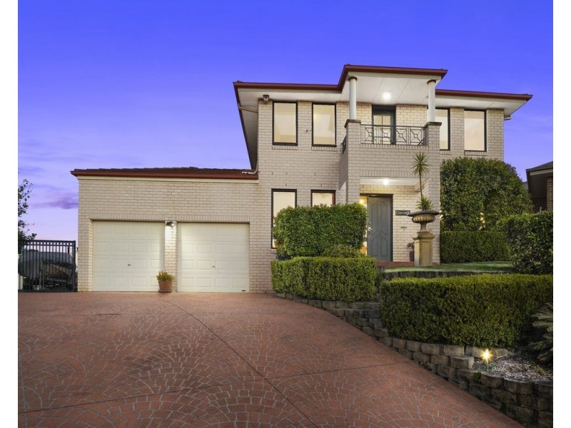 9 Butlers Close, West Hoxton NSW 2171