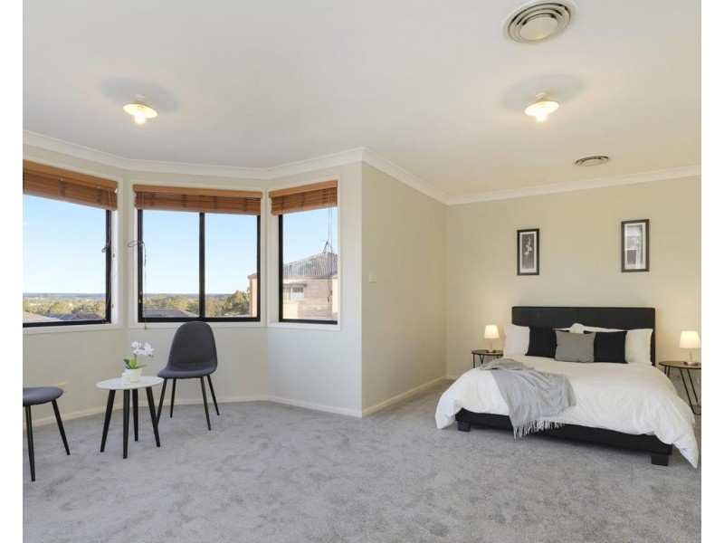 9 Butlers Close, West Hoxton NSW 2171