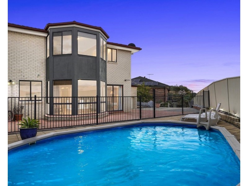 9 Butlers Close, West Hoxton NSW 2171