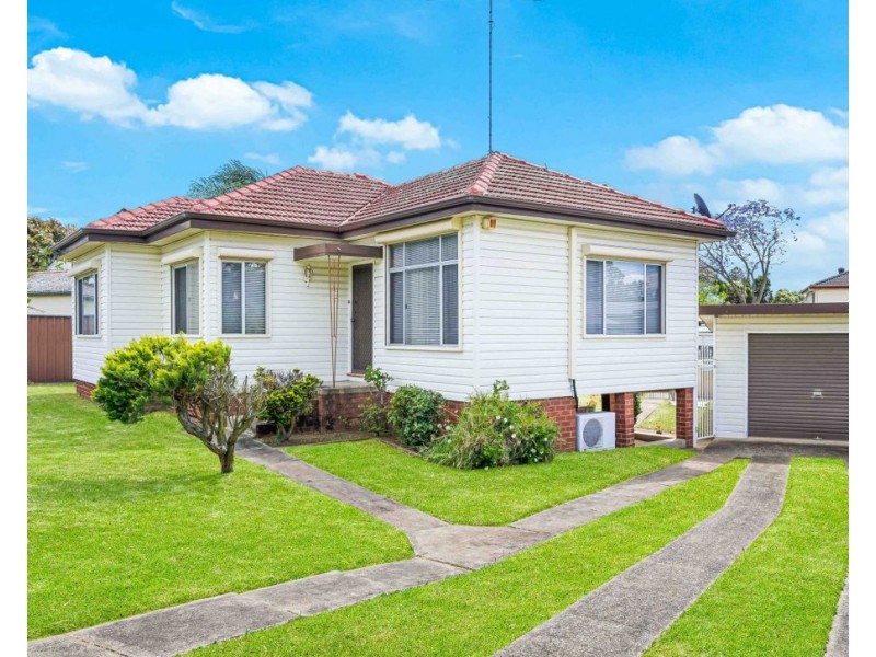 41 Princes st, Guildford West NSW 2161