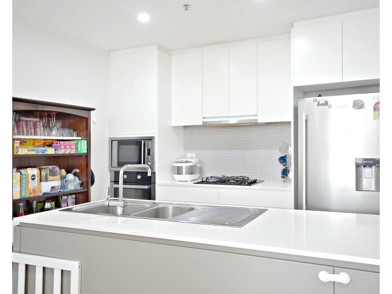 305/10 French Avenue, Bankstown NSW 2200