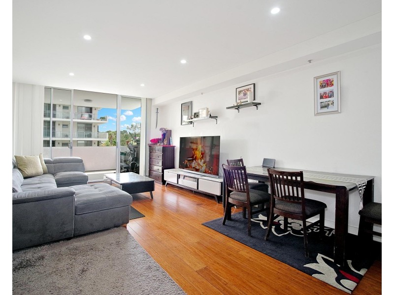 305/10 French Avenue, Bankstown NSW 2200