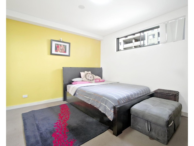 305/10 French Avenue, Bankstown NSW 2200