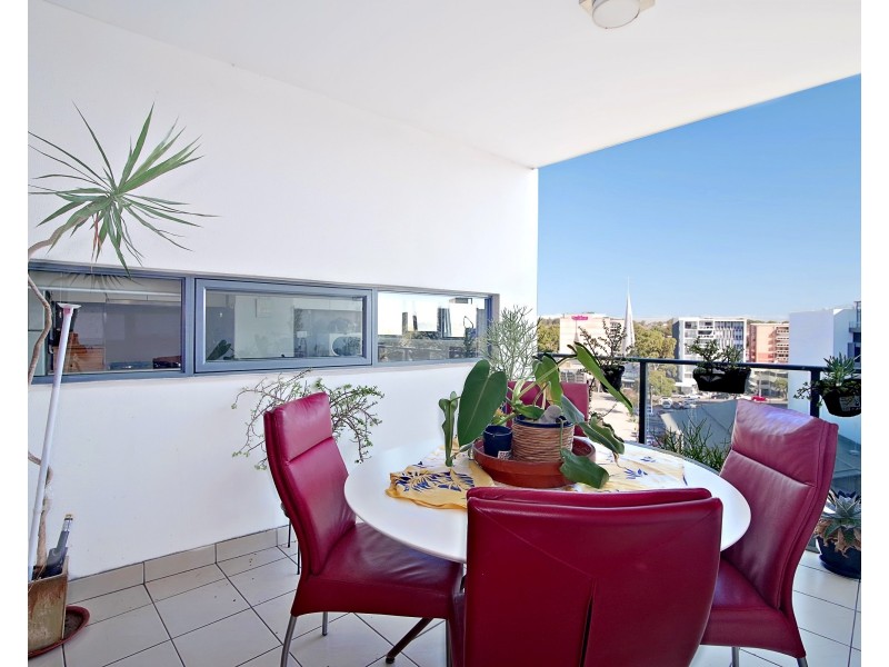 A704/443 Chapel Road, Bankstown NSW 2200