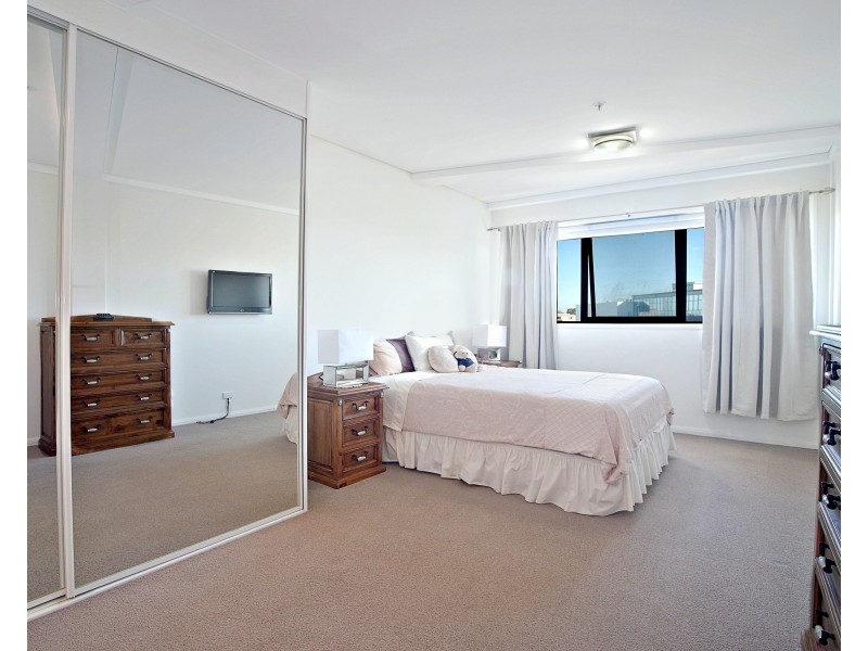 A704/443 Chapel Road, Bankstown NSW 2200