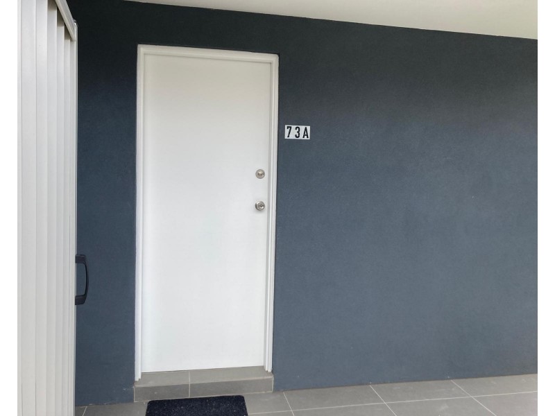 73A Farrell rd, Bass Hill NSW 2197