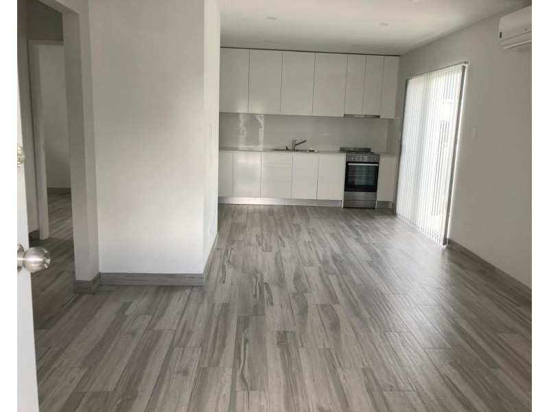 73A Farrell rd, Bass Hill NSW 2197