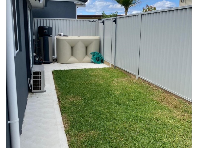 73A Farrell rd, Bass Hill NSW 2197