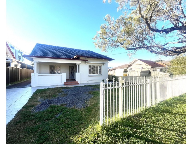 116 Restwell st, Bankstown NSW 2200