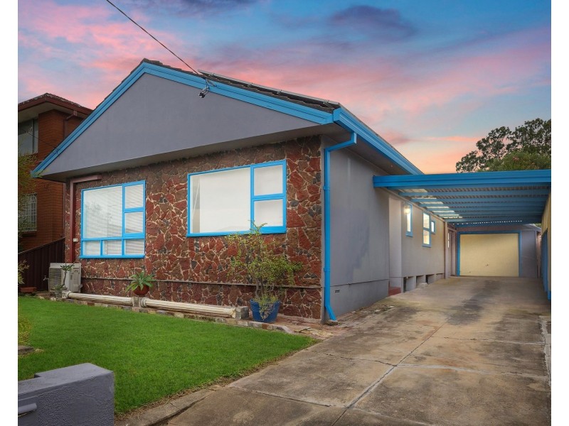 1 Edward st, Bankstown NSW 2200