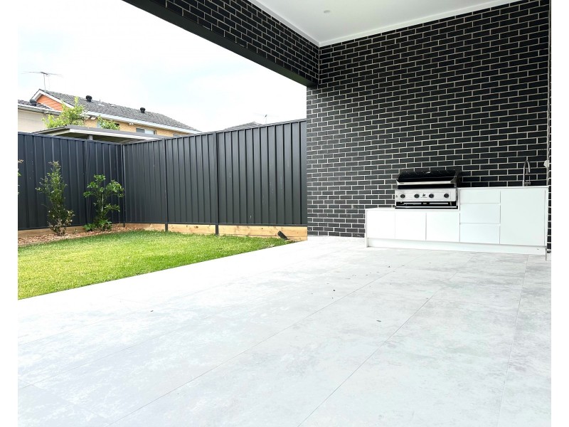 70a Townsend Ave, Condell Park NSW 2200