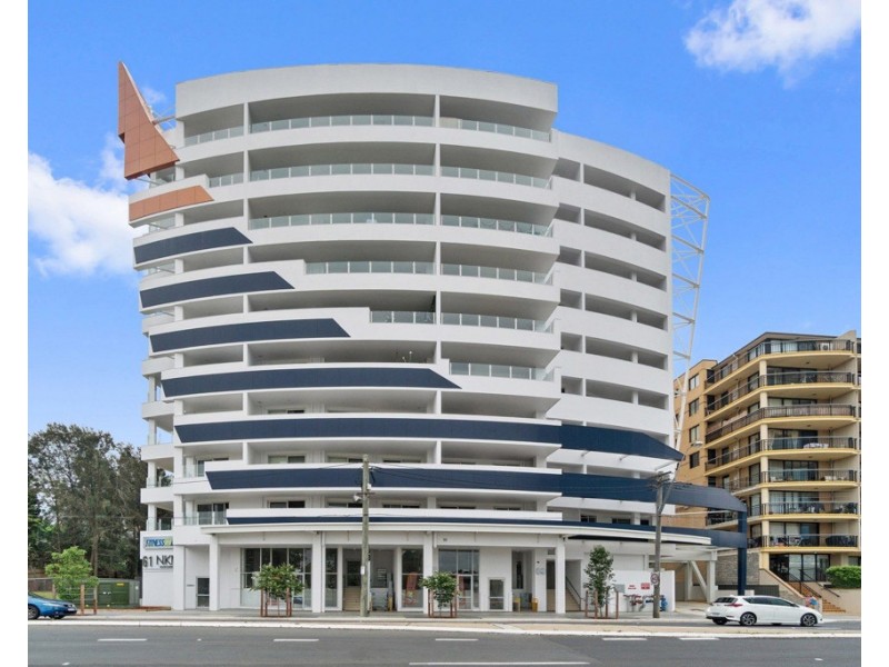 802/61 Rickard rd, Bankstown NSW 2200