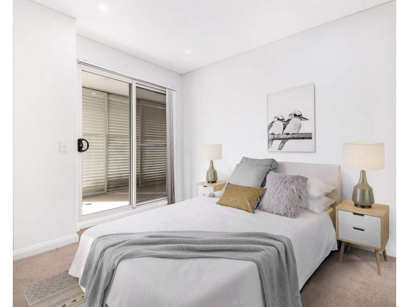 802/61 Rickard rd, Bankstown NSW 2200