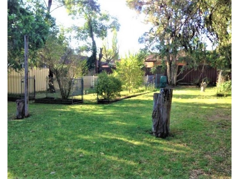 115 Adelaide street, Oxley Park NSW 2760