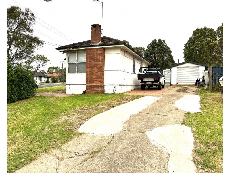 58 Glassop Street, Yagoona NSW 2199