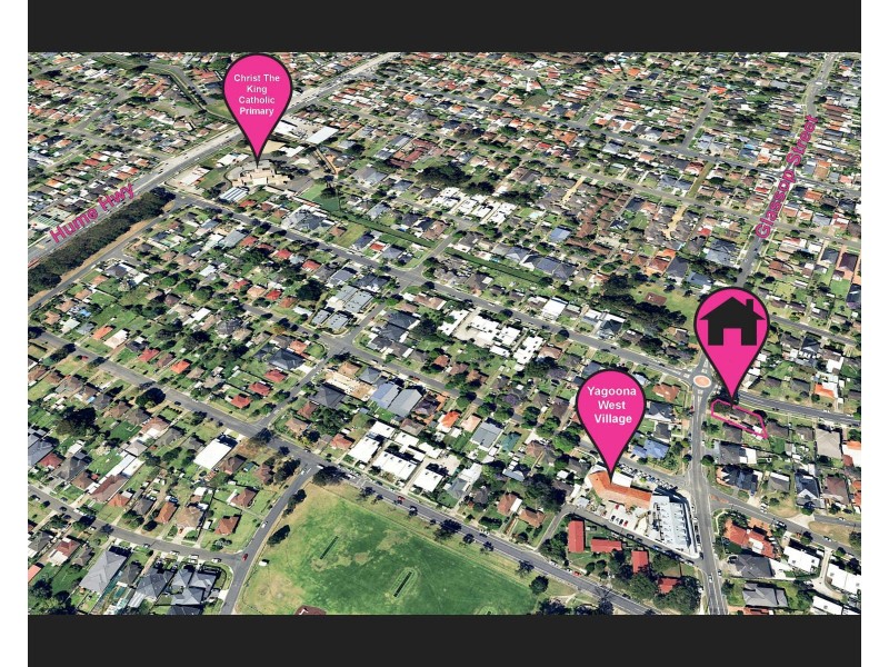 58 Glassop Street, Yagoona NSW 2199