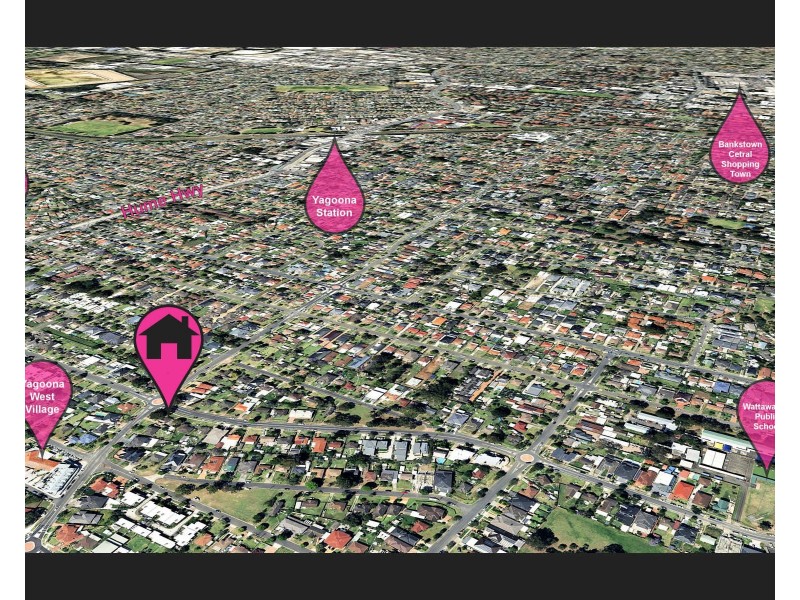 58 Glassop Street, Yagoona NSW 2199