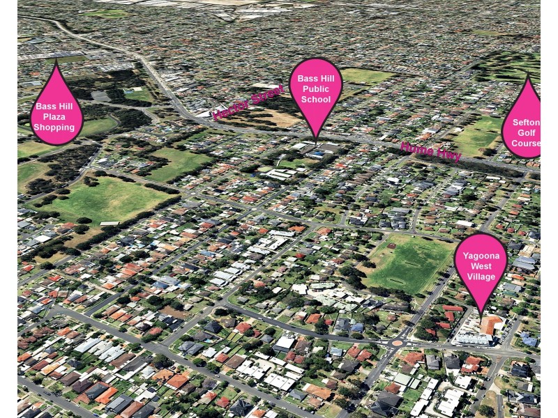 58 Glassop Street, Yagoona NSW 2199