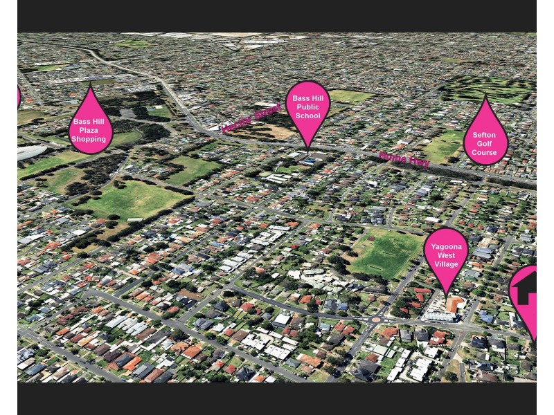 58 Glassop Street, Yagoona NSW 2199