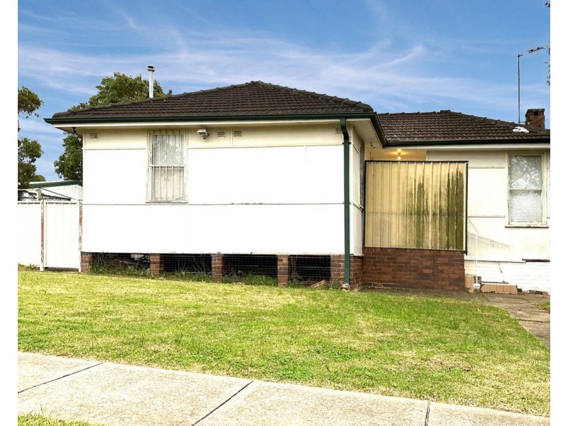 58 Glassop Street, Yagoona NSW 2199