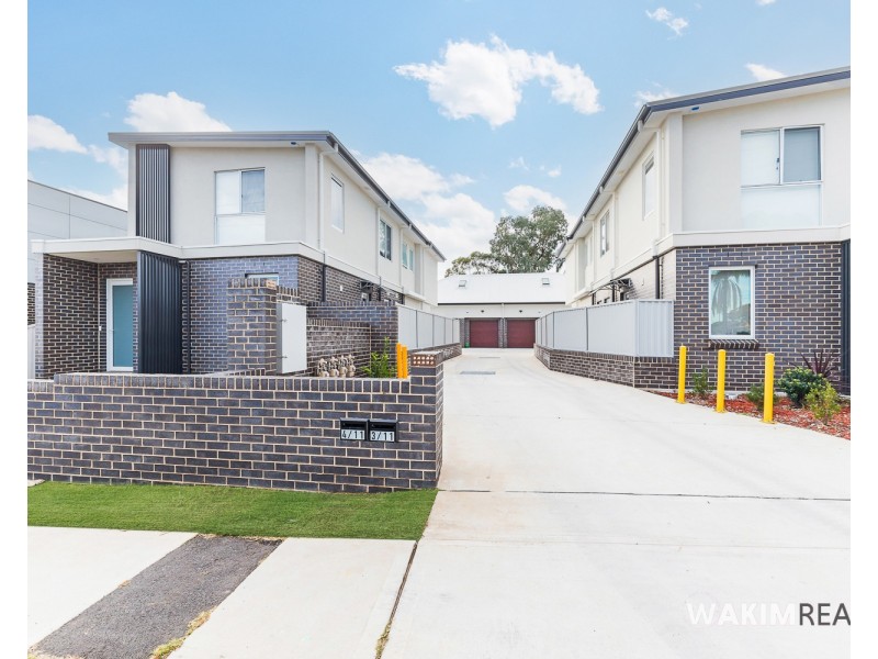 3/11 Junction Rd, Moorebank NSW 2170
