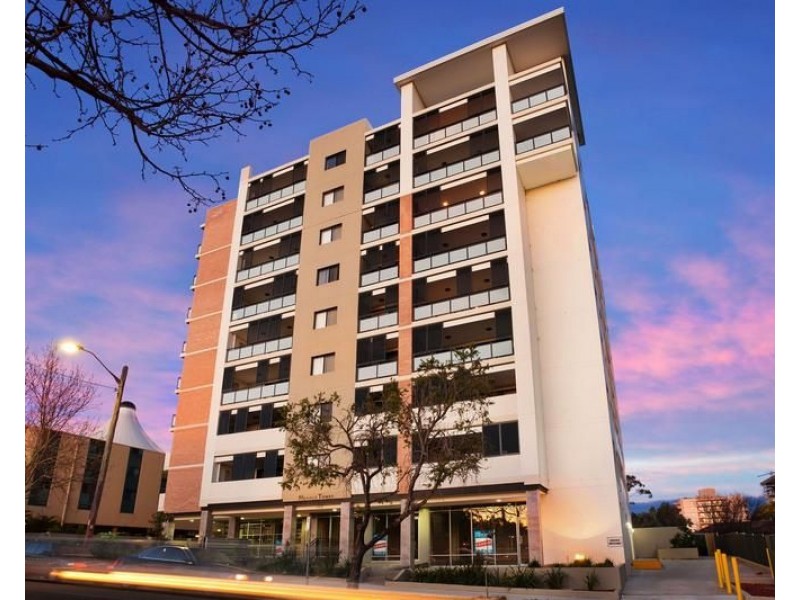 704/465 Chapel Rd, Bankstown NSW 2200