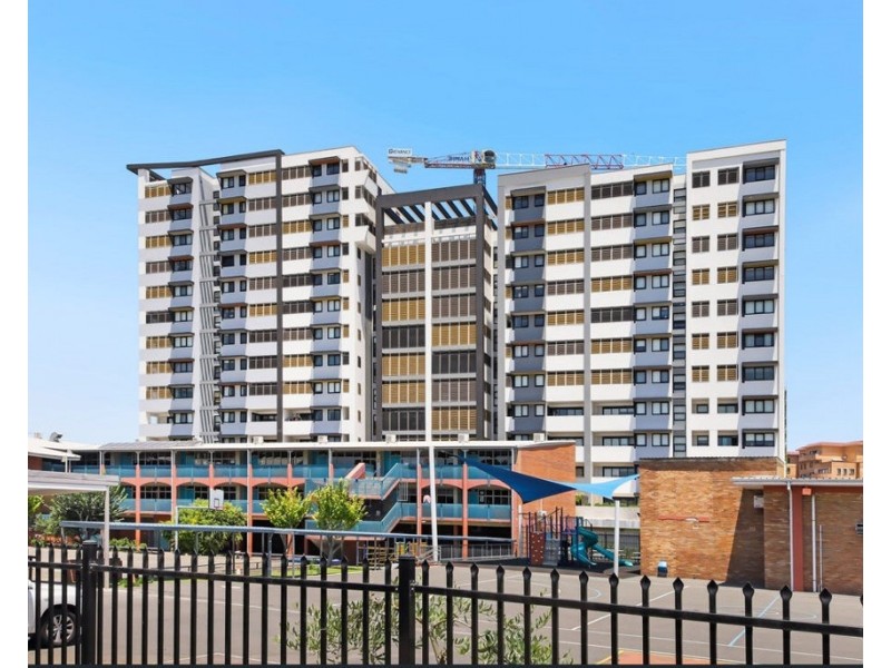 506/196A Stacey Street, Bankstown NSW 2200