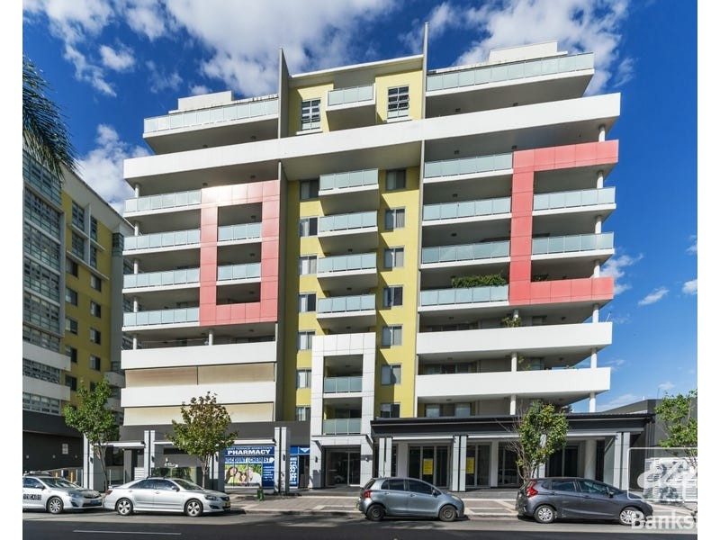 47/4 West Terrace, Bankstown NSW 2200