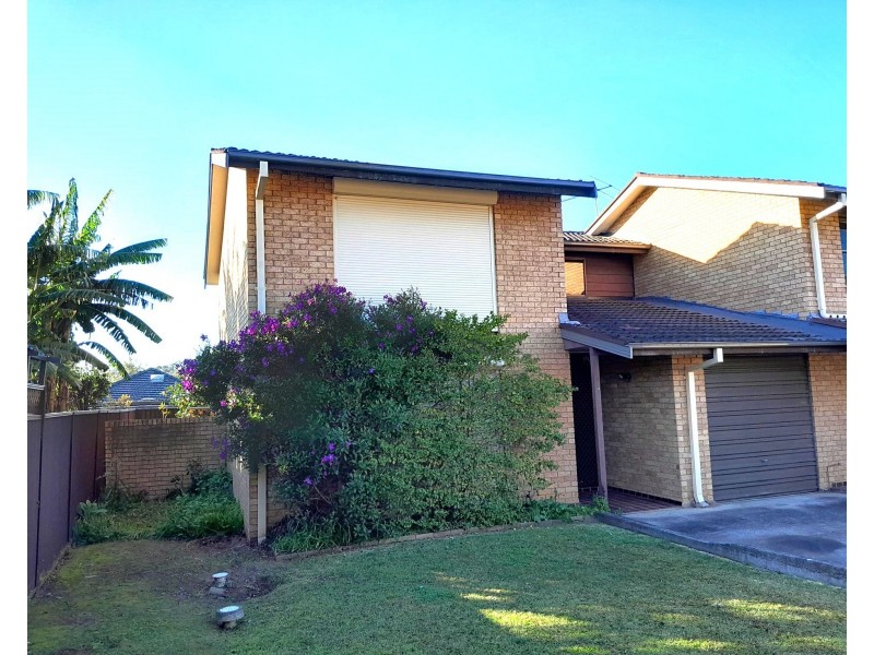14/11 Campbell Hill Rd, Chester Hill NSW 2162