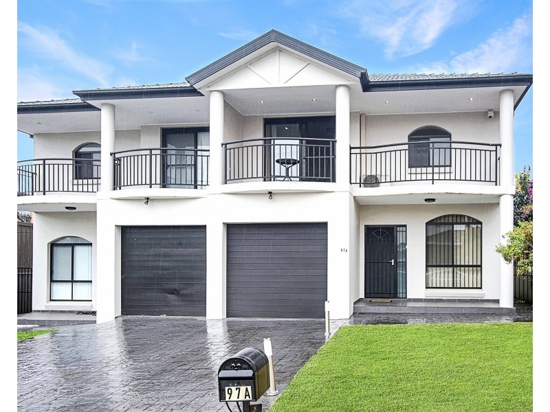 97A Saltash Street, Yagoona NSW 2199