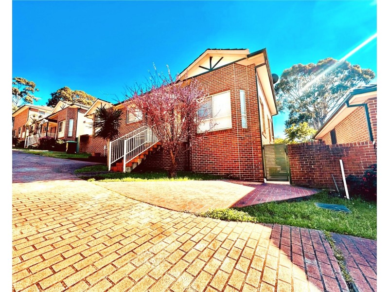 3/173 William Street, Bankstown NSW 2200