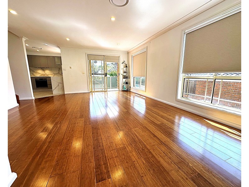 3/173 William Street, Bankstown NSW 2200