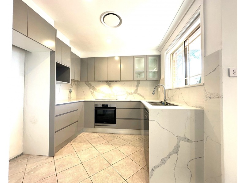 3/173 William Street, Bankstown NSW 2200
