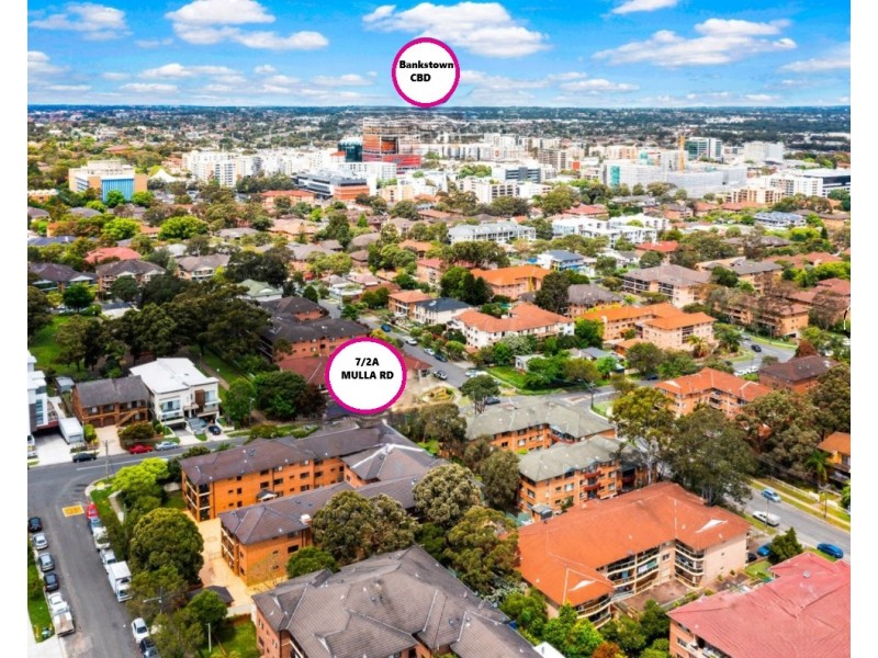 7/2A Mulla Road, Yagoona NSW 2199