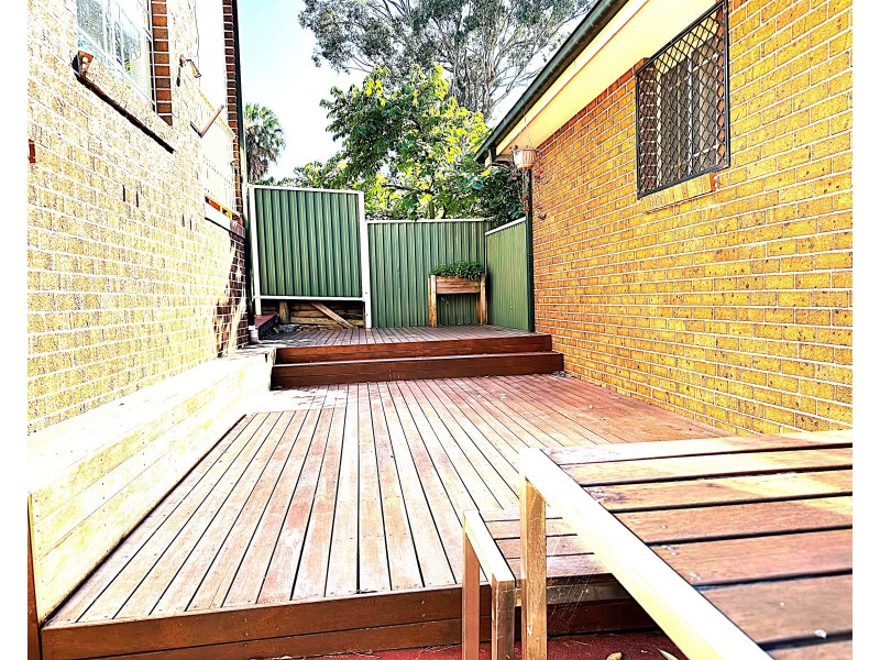 3/173 William Street, Bankstown NSW 2200