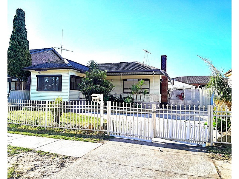 169 Eldridge Rd, Condell Park NSW 2200