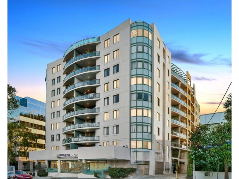 202/16 Meredith Street, Bankstown NSW 2200