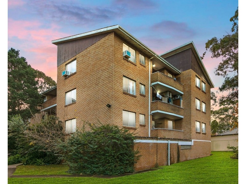6/127 Chapel Road, Bankstown NSW 2200