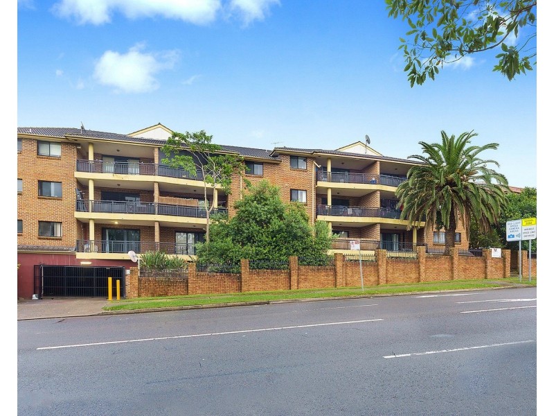 13/146-152 Meredith Street, Bankstown NSW 2200