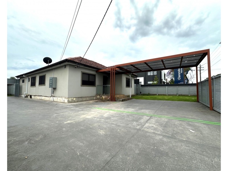 780 Hume Highway, Yagoona NSW 2199